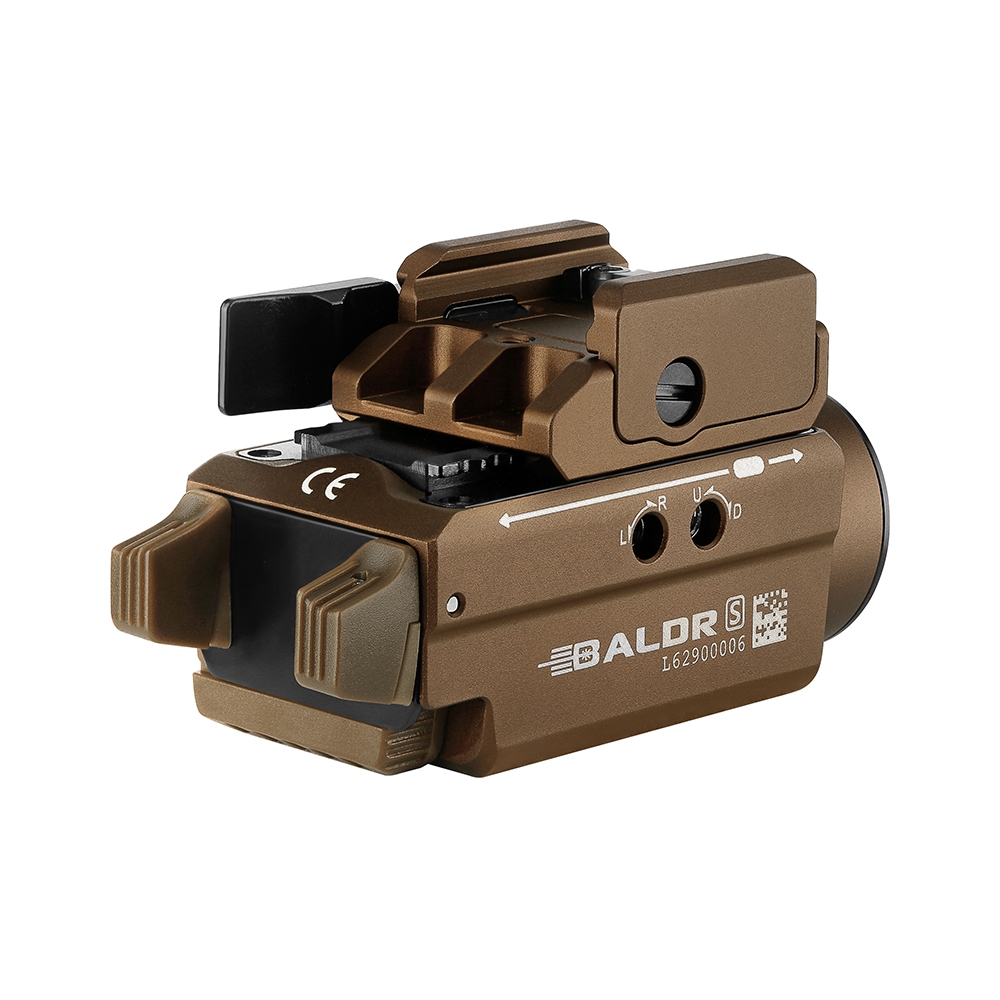 Baldr S Tactical Light