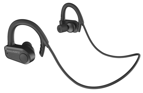 Walker's ATACS Sport Earbuds