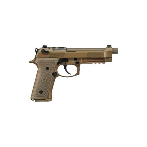 M9A4 Beretta Pistol