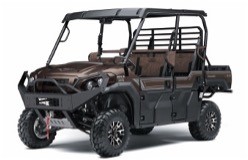 Kawasaki Mule