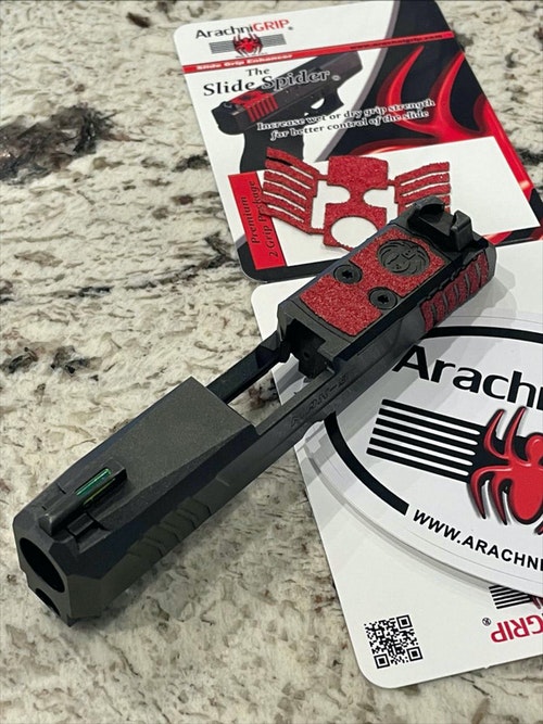 Arachnigrip Rugar-Maxx