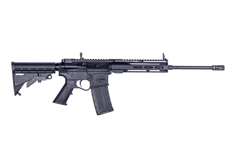 Alpha AR-15