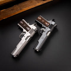 Springfield Garrison 1911