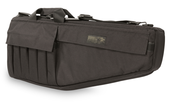 Elite Rifle Case