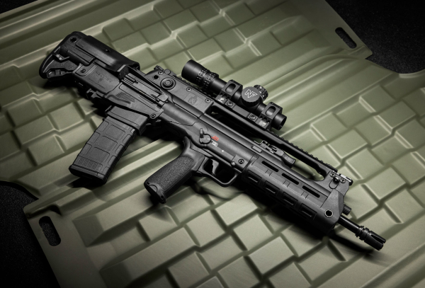 Helion 5.56