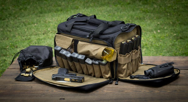 Load out Range Bag