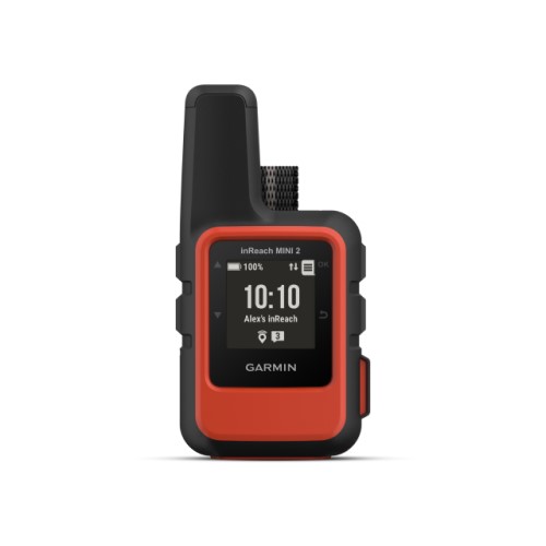 Garmin inReach Mini2