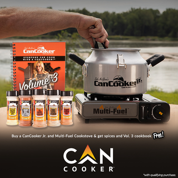 CanCooker