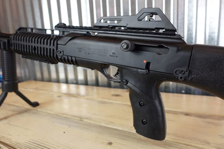 Hi-Point 995 9mm