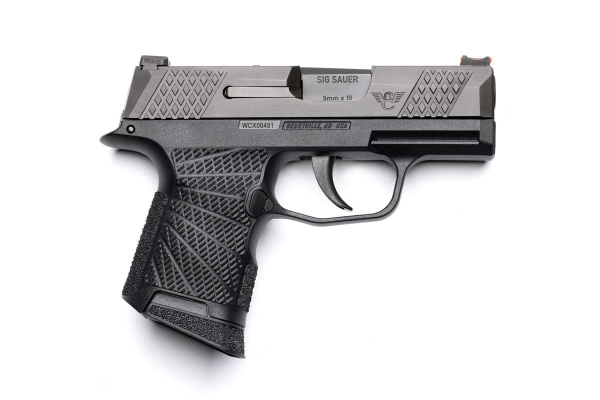 Wilson Combat WCP3265