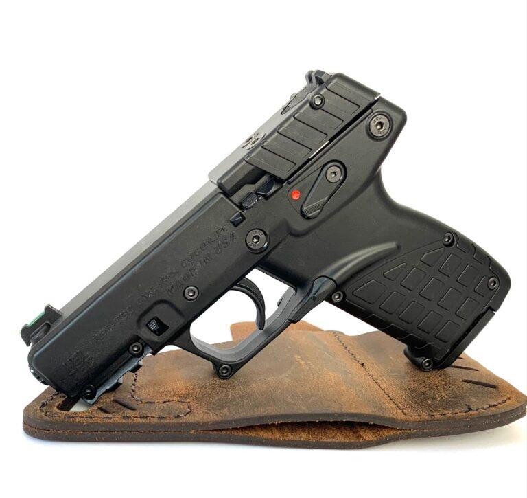 Keltec P17