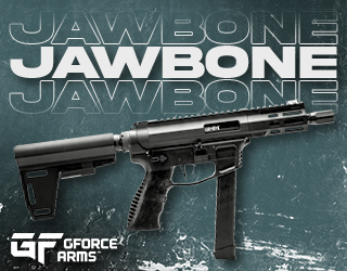Geforce Jawbone