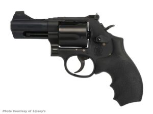 Photo of the Smith and Wesson Nightguard