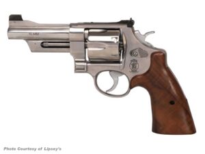 Photo of Smith and Wesson Mountain Gun