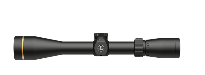 Photo of riflescope