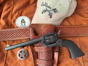 Feature Image of heritage Rough Rider 32